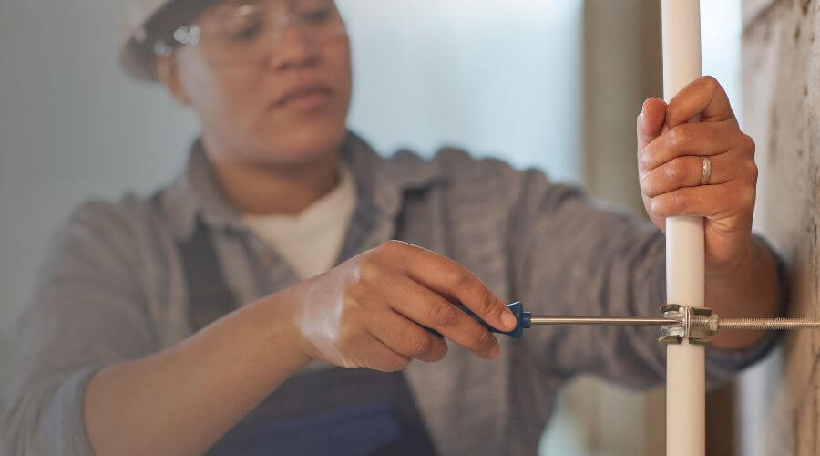 Professional annual plumbing maintenance services in Forest Park, IL